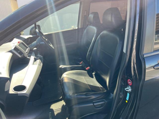 フリードハイブリッド ジャストセレクション フリップダウンモニター 助手席側パワースライドドア 純正ナビ バックカメラ ドライブレコーダー ETC スマートキー オートライト オートエアコン クルーズコントロール HIDヘッドライト(52枚目)