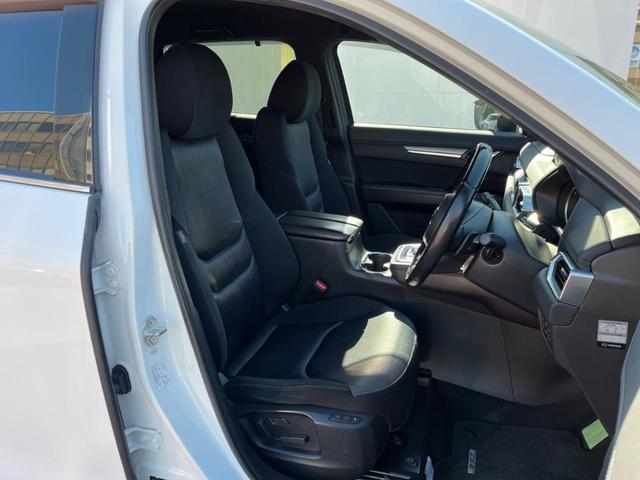 CX-8 XDプロアクティブ BOSEサウンドシステム スマートシティブレーキサポート マツダコネクトナビ Bluetooth接続 バックカメラ パワーバックドア LEDヘッドライト コーナーセンサー ステアリングヒーター(8枚目)