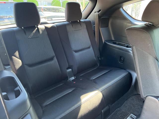 CX-8 XDプロアクティブ BOSEサウンドシステム スマートシティブレーキサポート マツダコネクトナビ Bluetooth接続 バックカメラ パワーバックドア LEDヘッドライト コーナーセンサー ステアリングヒーター(10枚目)