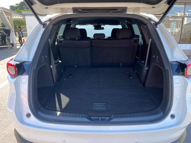 CX-8 XDプロアクティブ BOSEサウンドシステム スマートシティブレーキサポート マツダコネクトナビ Bluetooth接続 バックカメラ パワーバックドア LEDヘッドライト コーナーセンサー ステアリングヒーター(11枚目)