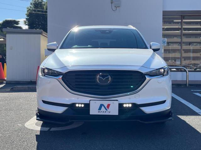 CX-8 XDプロアクティブ BOSEサウンドシステム スマートシティブレーキサポート マツダコネクトナビ Bluetooth接続 バックカメラ パワーバックドア LEDヘッドライト コーナーセンサー ステアリングヒーター(15枚目)