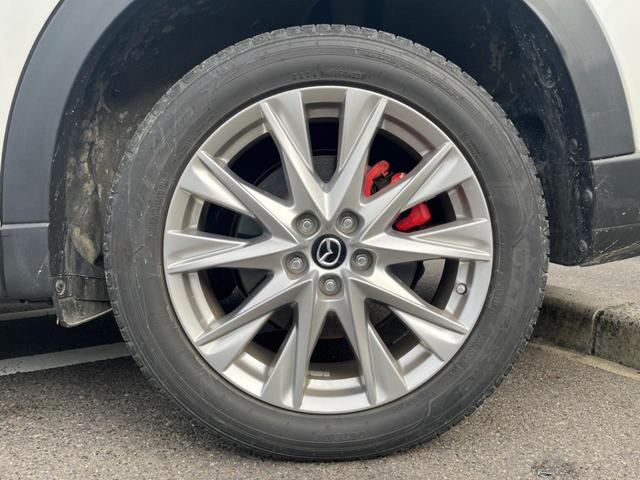 CX-8 XDプロアクティブ BOSEサウンドシステム スマートシティブレーキサポート マツダコネクトナビ Bluetooth接続 バックカメラ パワーバックドア LEDヘッドライト コーナーセンサー ステアリングヒーター(29枚目)