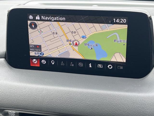 CX-8 XDプロアクティブ BOSEサウンドシステム スマートシティブレーキサポート マツダコネクトナビ Bluetooth接続 バックカメラ パワーバックドア LEDヘッドライト コーナーセンサー ステアリングヒーター(34枚目)