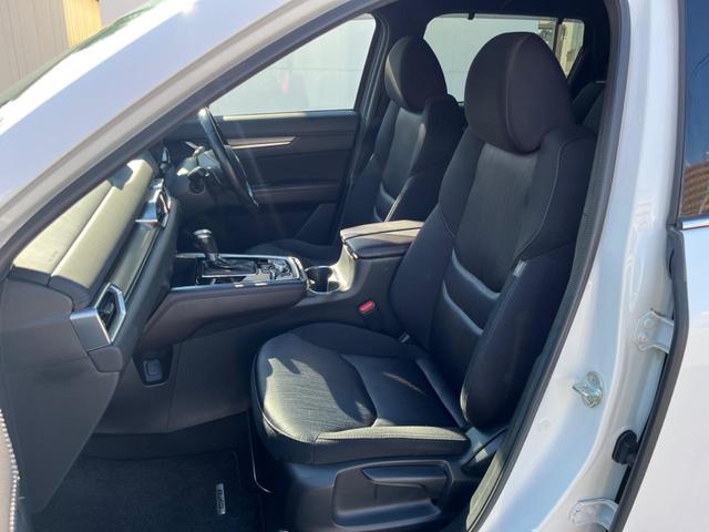 CX-8 XDプロアクティブ BOSEサウンドシステム スマートシティブレーキサポート マツダコネクトナビ Bluetooth接続 バックカメラ パワーバックドア LEDヘッドライト コーナーセンサー ステアリングヒーター(62枚目)