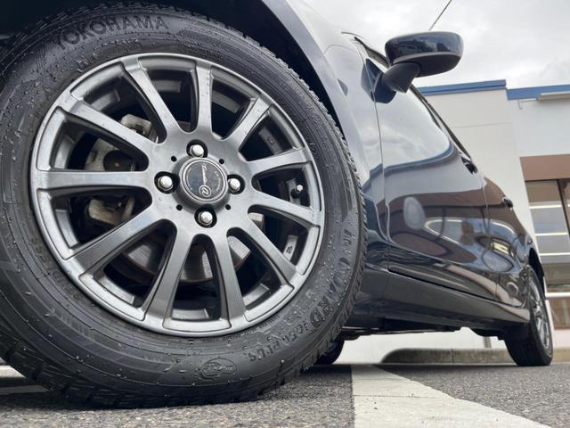 デミオ ＸＤツーリング　スマートシティブレーキサポート　マツダコネクトナビ　ヘッドアップディスプレイ　バックカメラ　ブラインドスポットモニター　スマートキー　ＥＴＣ　ドライブレコーダー　パドルシフト　ＬＥＤヘッドライト（13枚目）