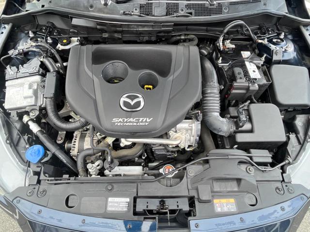 デミオ ＸＤツーリング　スマートシティブレーキサポート　マツダコネクトナビ　ヘッドアップディスプレイ　バックカメラ　ブラインドスポットモニター　スマートキー　ＥＴＣ　ドライブレコーダー　パドルシフト　ＬＥＤヘッドライト（18枚目）