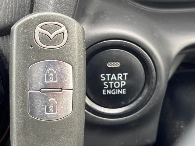デミオ ＸＤツーリング　スマートシティブレーキサポート　マツダコネクトナビ　ヘッドアップディスプレイ　バックカメラ　ブラインドスポットモニター　スマートキー　ＥＴＣ　ドライブレコーダー　パドルシフト　ＬＥＤヘッドライト（38枚目）