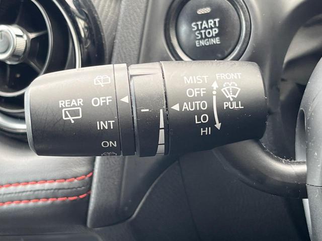 デミオ ＸＤツーリング　スマートシティブレーキサポート　マツダコネクトナビ　ヘッドアップディスプレイ　バックカメラ　ブラインドスポットモニター　スマートキー　ＥＴＣ　ドライブレコーダー　パドルシフト　ＬＥＤヘッドライト（46枚目）