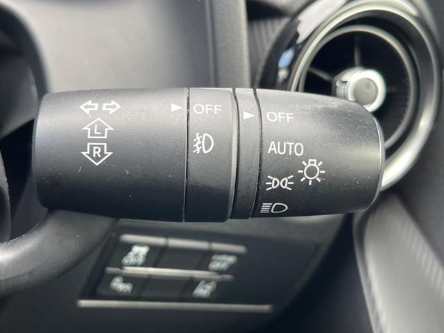 デミオ ＸＤツーリング　スマートシティブレーキサポート　マツダコネクトナビ　ヘッドアップディスプレイ　バックカメラ　ブラインドスポットモニター　スマートキー　ＥＴＣ　ドライブレコーダー　パドルシフト　ＬＥＤヘッドライト（47枚目）