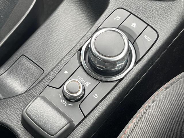 デミオ ＸＤツーリング　スマートシティブレーキサポート　マツダコネクトナビ　ヘッドアップディスプレイ　バックカメラ　ブラインドスポットモニター　スマートキー　ＥＴＣ　ドライブレコーダー　パドルシフト　ＬＥＤヘッドライト（52枚目）