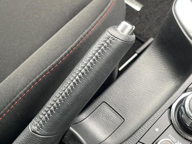 デミオ ＸＤツーリング　スマートシティブレーキサポート　マツダコネクトナビ　ヘッドアップディスプレイ　バックカメラ　ブラインドスポットモニター　スマートキー　ＥＴＣ　ドライブレコーダー　パドルシフト　ＬＥＤヘッドライト（54枚目）