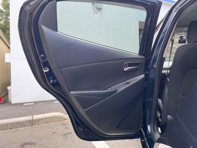 デミオ ＸＤツーリング　スマートシティブレーキサポート　マツダコネクトナビ　ヘッドアップディスプレイ　バックカメラ　ブラインドスポットモニター　スマートキー　ＥＴＣ　ドライブレコーダー　パドルシフト　ＬＥＤヘッドライト（67枚目）