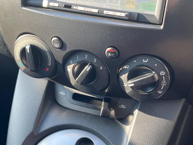 デミオ 13Cスマートエディション SDナビ HIDヘッドライト 電動格納ミラー ヘッドライトレベライザー(5枚目)