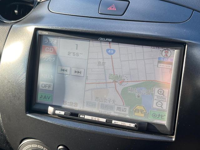 デミオ 13Cスマートエディション SDナビ HIDヘッドライト 電動格納ミラー ヘッドライトレベライザー(25枚目)