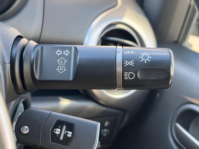 デミオ 13Cスマートエディション SDナビ HIDヘッドライト 電動格納ミラー ヘッドライトレベライザー(30枚目)