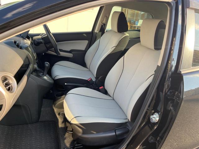 デミオ 13Cスマートエディション SDナビ HIDヘッドライト 電動格納ミラー ヘッドライトレベライザー(36枚目)