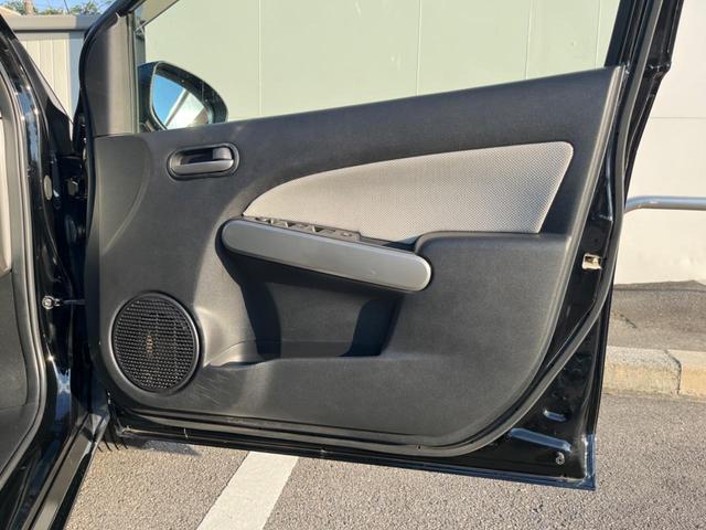 デミオ 13Cスマートエディション SDナビ HIDヘッドライト 電動格納ミラー ヘッドライトレベライザー(46枚目)