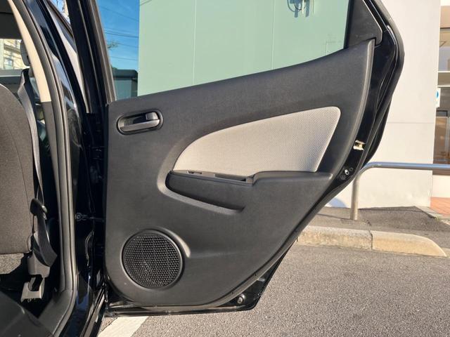 デミオ 13Cスマートエディション SDナビ HIDヘッドライト 電動格納ミラー ヘッドライトレベライザー(47枚目)