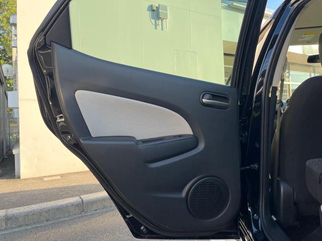 デミオ 13Cスマートエディション SDナビ HIDヘッドライト 電動格納ミラー ヘッドライトレベライザー(48枚目)