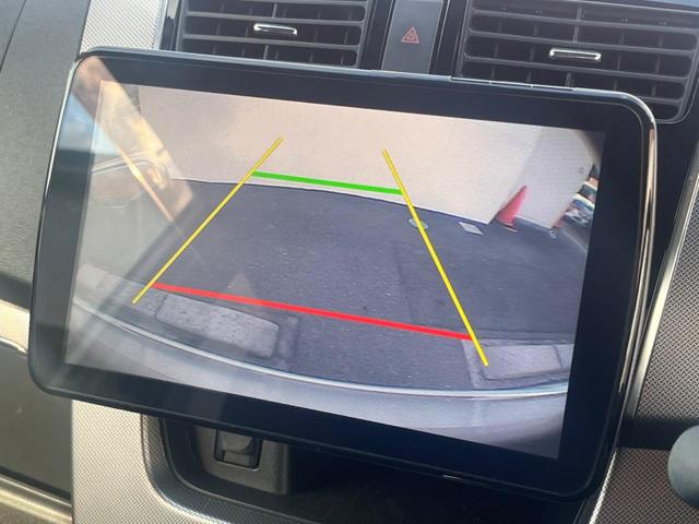 ムーヴ カスタム Xリミテッド SA スマートアシスト 大画面ナビ Bluetooth接続 バックカメラ ドライブレコーダー ETC スマートキー LEDヘッドライト オートライト オートエアコン フロントフォグランプ ドアバイザー(5枚目)