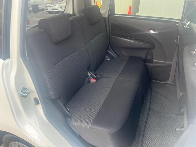 ムーヴ カスタム Xリミテッド SA スマートアシスト 大画面ナビ Bluetooth接続 バックカメラ ドライブレコーダー ETC スマートキー LEDヘッドライト オートライト オートエアコン フロントフォグランプ ドアバイザー(9枚目)