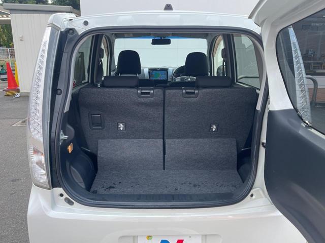 ムーヴ カスタム Xリミテッド SA スマートアシスト 大画面ナビ Bluetooth接続 バックカメラ ドライブレコーダー ETC スマートキー LEDヘッドライト オートライト オートエアコン フロントフォグランプ ドアバイザー(10枚目)