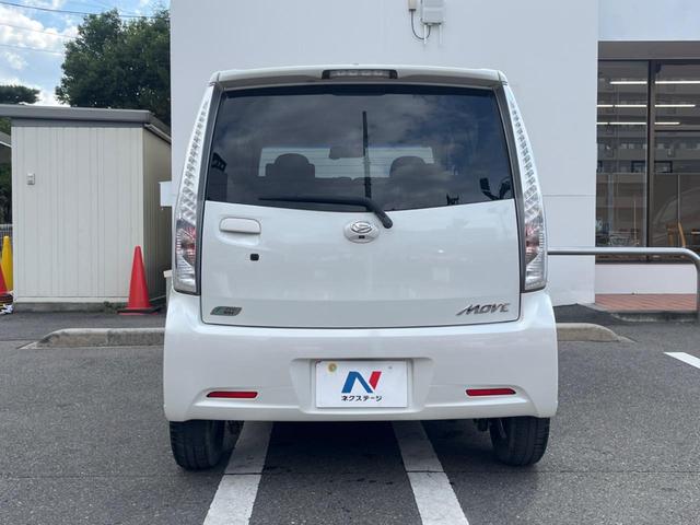 ムーヴ カスタム Xリミテッド SA スマートアシスト 大画面ナビ Bluetooth接続 バックカメラ ドライブレコーダー ETC スマートキー LEDヘッドライト オートライト オートエアコン フロントフォグランプ ドアバイザー(15枚目)