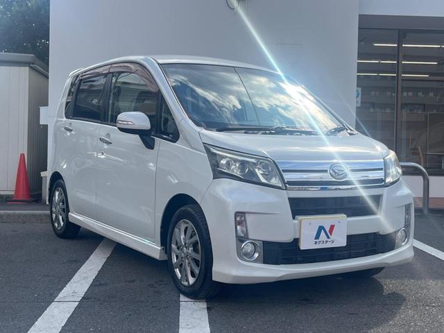 ムーヴ カスタム Xリミテッド SA スマートアシスト 大画面ナビ Bluetooth接続 バックカメラ ドライブレコーダー ETC スマートキー LEDヘッドライト オートライト オートエアコン フロントフォグランプ ドアバイザー(16枚目)