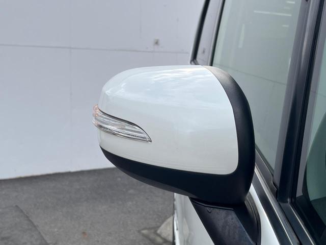 ムーヴ カスタム Xリミテッド SA スマートアシスト 大画面ナビ Bluetooth接続 バックカメラ ドライブレコーダー ETC スマートキー LEDヘッドライト オートライト オートエアコン フロントフォグランプ ドアバイザー(24枚目)