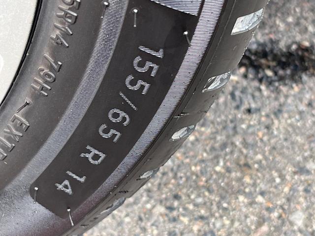 ムーヴ カスタム Xリミテッド SA スマートアシスト 大画面ナビ Bluetooth接続 バックカメラ ドライブレコーダー ETC スマートキー LEDヘッドライト オートライト オートエアコン フロントフォグランプ ドアバイザー(31枚目)