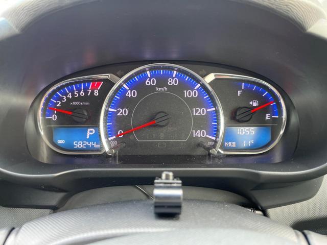 ムーヴ カスタム Xリミテッド SA スマートアシスト 大画面ナビ Bluetooth接続 バックカメラ ドライブレコーダー ETC スマートキー LEDヘッドライト オートライト オートエアコン フロントフォグランプ ドアバイザー(44枚目)