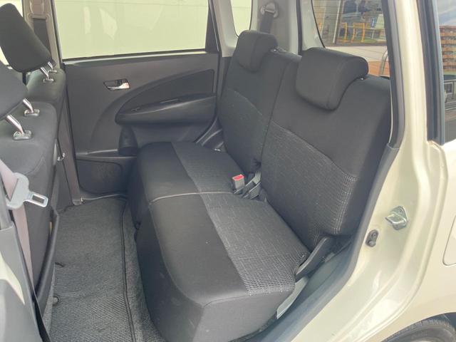 ムーヴ カスタム Xリミテッド SA スマートアシスト 大画面ナビ Bluetooth接続 バックカメラ ドライブレコーダー ETC スマートキー LEDヘッドライト オートライト オートエアコン フロントフォグランプ ドアバイザー(47枚目)