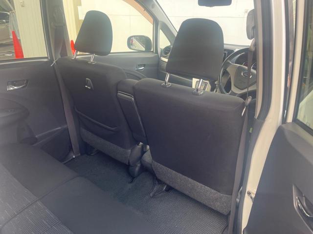 ムーヴ カスタム Xリミテッド SA スマートアシスト 大画面ナビ Bluetooth接続 バックカメラ ドライブレコーダー ETC スマートキー LEDヘッドライト オートライト オートエアコン フロントフォグランプ ドアバイザー(48枚目)