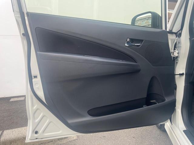 ムーヴ カスタム Xリミテッド SA スマートアシスト 大画面ナビ Bluetooth接続 バックカメラ ドライブレコーダー ETC スマートキー LEDヘッドライト オートライト オートエアコン フロントフォグランプ ドアバイザー(53枚目)