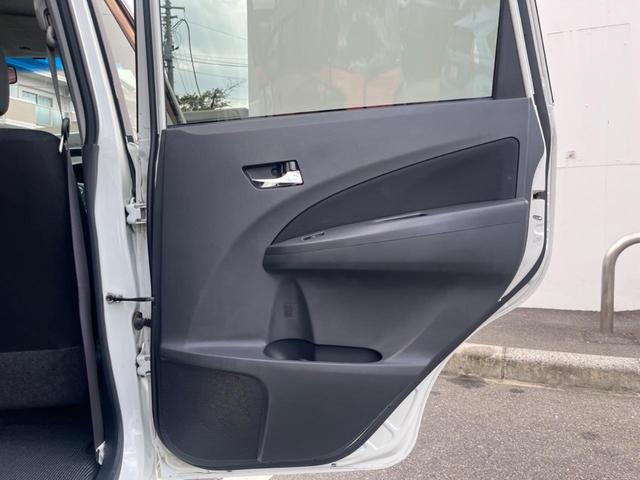 ムーヴ カスタム Xリミテッド SA スマートアシスト 大画面ナビ Bluetooth接続 バックカメラ ドライブレコーダー ETC スマートキー LEDヘッドライト オートライト オートエアコン フロントフォグランプ ドアバイザー(54枚目)