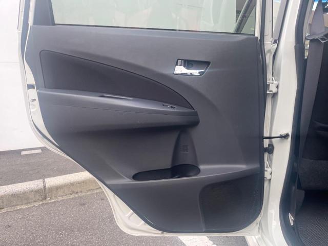 ムーヴ カスタム Xリミテッド SA スマートアシスト 大画面ナビ Bluetooth接続 バックカメラ ドライブレコーダー ETC スマートキー LEDヘッドライト オートライト オートエアコン フロントフォグランプ ドアバイザー(55枚目)