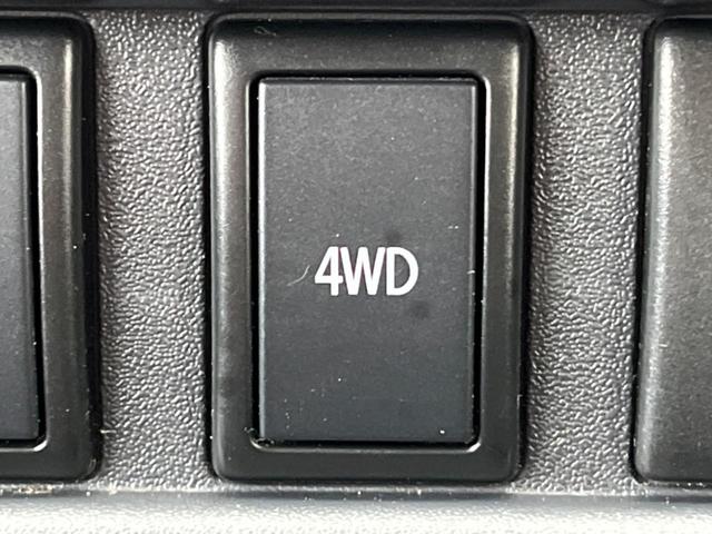 スーパーキャリイ L 4WD 5MT セーフティサポート ALPINE フルセグ付きナビゲーション ドライブレコーダー CD/DVD再生 SD HDD パワーステアリング(3枚目)