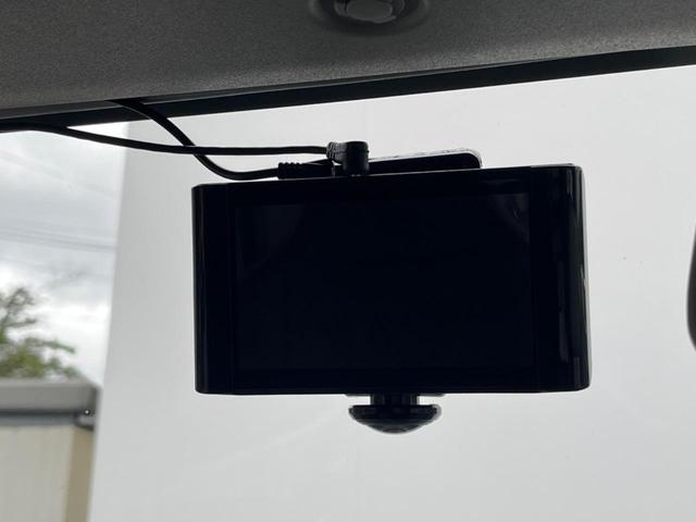 スーパーキャリイ L 4WD 5MT セーフティサポート ALPINE フルセグ付きナビゲーション ドライブレコーダー CD/DVD再生 SD HDD パワーステアリング(6枚目)