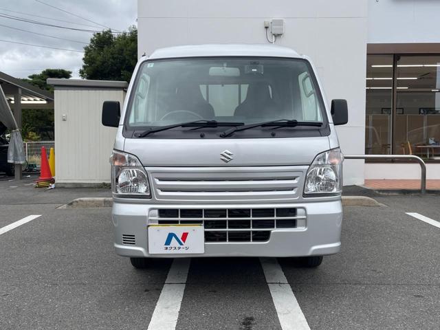 スーパーキャリイ L 4WD 5MT セーフティサポート ALPINE フルセグ付きナビゲーション ドライブレコーダー CD/DVD再生 SD HDD パワーステアリング(12枚目)