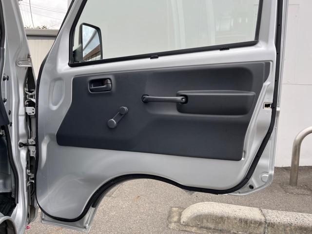 スーパーキャリイ L 4WD 5MT セーフティサポート ALPINE フルセグ付きナビゲーション ドライブレコーダー CD/DVD再生 SD HDD パワーステアリング(44枚目)