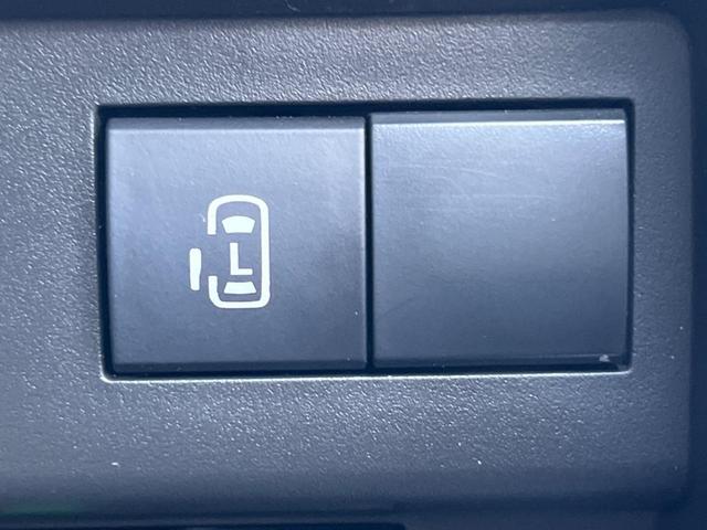 ソリオ G 4WD セーフティサポート 助手席側パワースライドドア 純正ナビ Bluetooth接続 バックカメラ コーナーセンサー スマートキー ドライブレコーダー 運転席側スライドドアクローザー(4枚目)