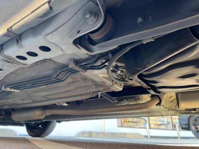 ソリオ G 4WD セーフティサポート 助手席側パワースライドドア 純正ナビ Bluetooth接続 バックカメラ コーナーセンサー スマートキー ドライブレコーダー 運転席側スライドドアクローザー(23枚目)