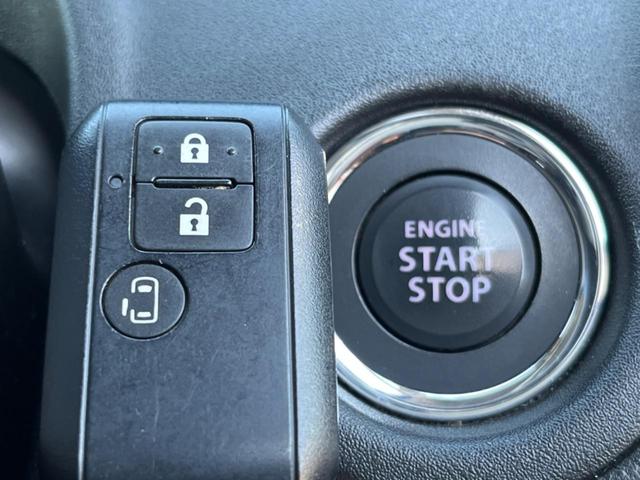 ソリオ G 4WD セーフティサポート 助手席側パワースライドドア 純正ナビ Bluetooth接続 バックカメラ コーナーセンサー スマートキー ドライブレコーダー 運転席側スライドドアクローザー(34枚目)