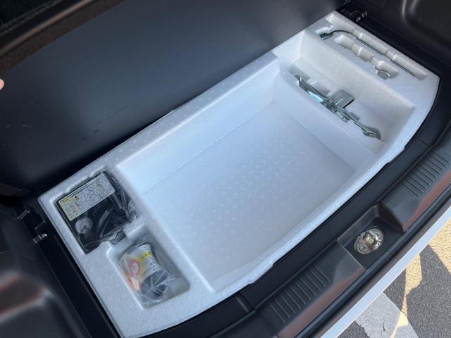 ソリオ G 4WD セーフティサポート 助手席側パワースライドドア 純正ナビ Bluetooth接続 バックカメラ コーナーセンサー スマートキー ドライブレコーダー 運転席側スライドドアクローザー(58枚目)