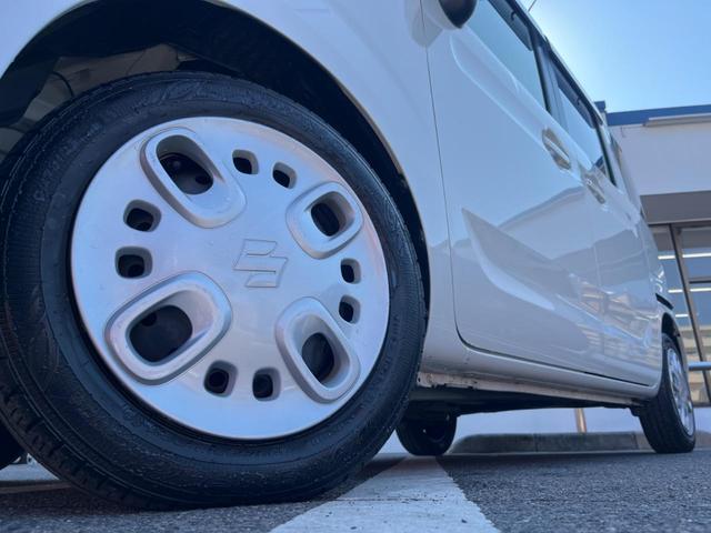 スペーシア ハイブリッドX 両側パワースライドドア セーフティサポート 全方位モニター 純正ナビ Bluetooth接続 スマートキー コーナーセンサー 運転席シートヒーター オートライト オートエアコン ロールサンシェード(13枚目)