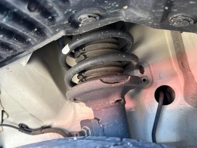 スペーシア ハイブリッドX 両側パワースライドドア セーフティサポート 全方位モニター 純正ナビ Bluetooth接続 スマートキー コーナーセンサー 運転席シートヒーター オートライト オートエアコン ロールサンシェード(20枚目)