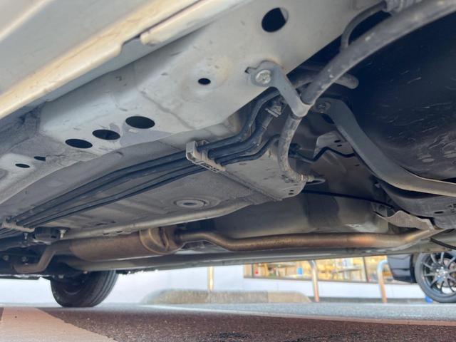 スペーシア ハイブリッドX 両側パワースライドドア セーフティサポート 全方位モニター 純正ナビ Bluetooth接続 スマートキー コーナーセンサー 運転席シートヒーター オートライト オートエアコン ロールサンシェード(23枚目)