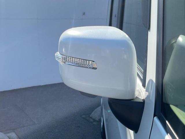 スペーシア ハイブリッドX 両側パワースライドドア セーフティサポート 全方位モニター 純正ナビ Bluetooth接続 スマートキー コーナーセンサー 運転席シートヒーター オートライト オートエアコン ロールサンシェード(24枚目)