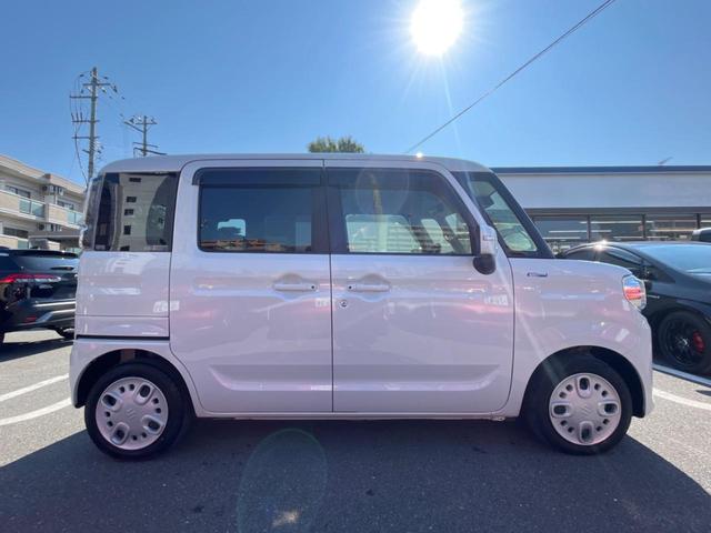 スペーシア ハイブリッドX 両側パワースライドドア セーフティサポート 全方位モニター 純正ナビ Bluetooth接続 スマートキー コーナーセンサー 運転席シートヒーター オートライト オートエアコン ロールサンシェード(26枚目)