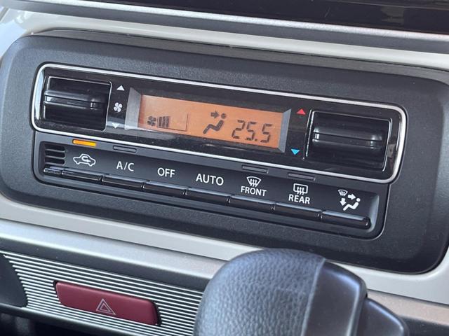 スペーシア ハイブリッドX 両側パワースライドドア セーフティサポート 全方位モニター 純正ナビ Bluetooth接続 スマートキー コーナーセンサー 運転席シートヒーター オートライト オートエアコン ロールサンシェード(36枚目)